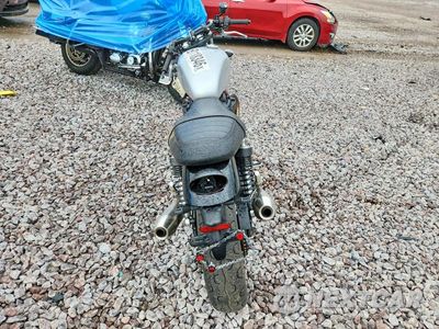 Czwarte zdjęcie samochodu z boku: 2017 TRIUMPH MOTORCYCLE STREET TWIN VIN:SMTD31GN7HT799982 - miniatura