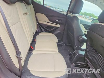 Zdjęcie 11 z 14 samochodu: 2017 BUICK ENCORE PREFERRED II VIN:KL4CJFSB6HB001935 - miniatura