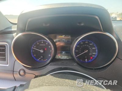 Zdjęcie 9 z 13 samochodu: 2017 SUBARU OUTBACK 2.5I PREMIUM VIN:4S4BSAFC4H3355284 - miniatura