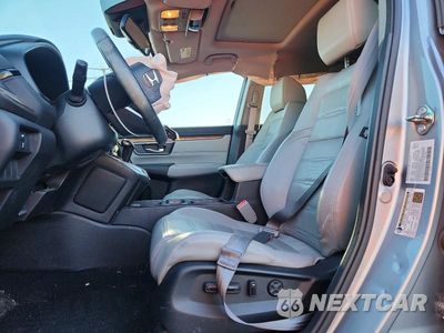 Zdjęcie 7 z 14 samochodu: 2017 HONDA CR-V EXL VIN:5J6RW2H8XHL042787 - miniatura
