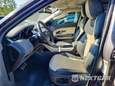 Zdjęcie 7 z 13 samochodu: 2016 LAND ROVER RANGE ROVER EVOQUE HSE DYNAMIC VIN:SALVD2BG9GH123896 - miniatura