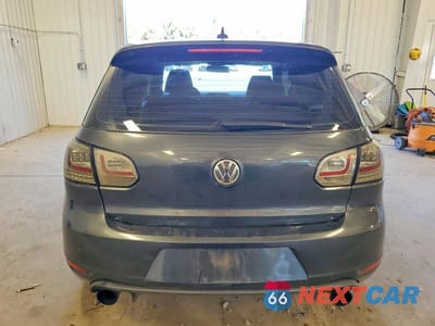 Zdjęcie 6 z 12 samochodu: 2010 VOLKSWAGEN GTI VIN:WVWEV7AJ0AW178948 - miniatura