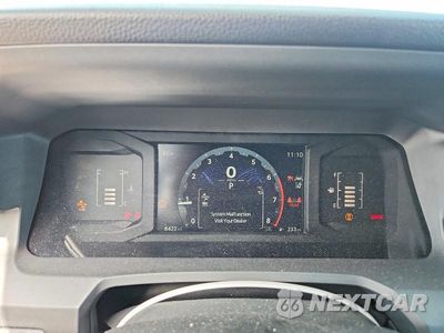 Zdjęcie 9 z 12 samochodu: 2026 TOYOTA TACOMA SR5 VIN:3TYKB5FN8TT038066 - miniatura