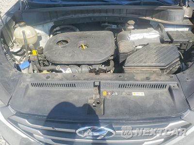 Zdjęcie 12 z 13 samochodu: 2018 HYUNDAI TUCSON SEL PLUS VIN:KM8J33A42JU720047 - miniatura