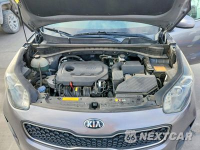 Zdjęcie 12 z 13 samochodu: 2019 KIA SPORTAGE LX VIN:KNDPM3AC9K7529941 - miniatura