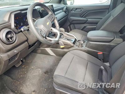 Zdjęcie 7 z 12 samochodu: 2026 CHEVROLET COLORADO VIN:1GCPSBEK2T1106141 - miniatura