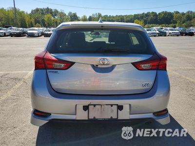 Zdjęcie 6 z 13 samochodu: 2018 TOYOTA COROLLA VIN:JTNKARJE7JJ553238 - miniatura
