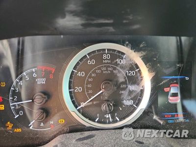 Zdjęcie 9 z 13 samochodu: 2020 TOYOTA COROLLA LE VIN:JTDEPRAE9LJ039670 - miniatura