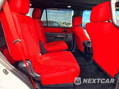 Zdjęcie 11 z 14 samochodu: 2026 TOYOTA SEQUOIA TRD PRO VIN:7SVAAABA1TX097529 - miniatura