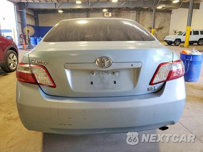 Zdjęcie 6 z 12 samochodu: 2009 TOYOTA CAMRY HYBRID VIN:4T1BB46K69U107557 - miniatura