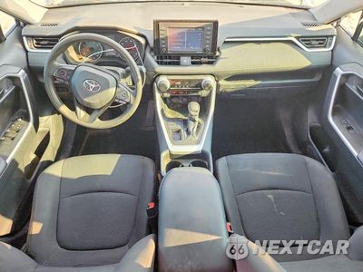 Zdjęcie 8 z 12 samochodu: 2020 TOYOTA RAV4 LE VIN:2T3H1RFV7LC078641 - miniatura