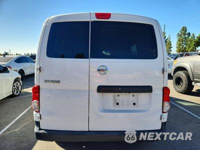 Zdjęcie 6 z 14 samochodu: 2020 NISSAN NV200 DELIVERY VAN VIN:3N6CM0KN9LK703536 - miniatura