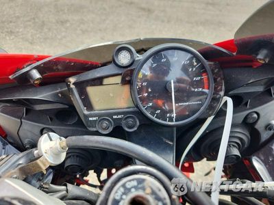 Zdjęcie 7 z 8 samochodu: 2003 YAMAHA YZFR1 VIN:JYARN10E33A011756 - miniatura