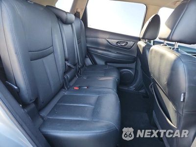 Zdjęcie 11 z 13 samochodu: 2014 NISSAN ROGUE S VIN:5N1AT2MV6EC819903 - miniatura