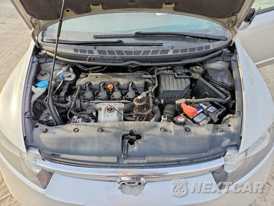 Zdjęcie 11 z 12 samochodu: 2006 HONDA CIVIC EX VIN:1HGFA16806L010028 - miniatura