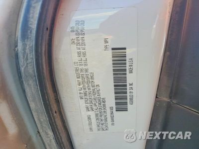 Zdjęcie 13 z 13 samochodu: 2006 SUBARU B9 TRIBECA 3.0 H6 VIN:4S4WX82C664414005 - miniatura