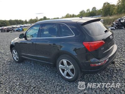 Drugie zdjęcie samochodu z przodu: 2011 AUDI Q5 PREMIUM PLUS VIN:WA1LFAFP5BA072096 - miniatura