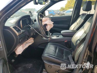 Zdjęcie 7 z 14 samochodu: 2014 JEEP GRAND CHEROKEE LIMITED VIN:1C4RJFBG3EC340024 - miniatura