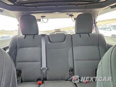 Zdjęcie 10 z 13 samochodu: 2021 JEEP WRANGLER UNLIMITED SPORT VIN:1C4HJXDG2MW631805 - miniatura