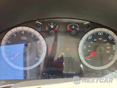 Zdjęcie 9 z 13 samochodu: 2010 FORD ESCAPE XLT VIN:1FMCU0D77AKB11610 - miniatura