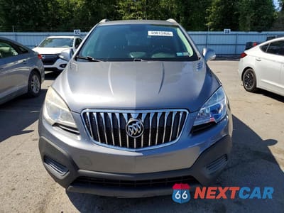 Piąte zdjęcie samochodu w środku: 2014 BUICK ENCORE VIN:KL4CJASB5EB781795 - miniatura