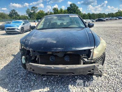 Piąte zdjęcie samochodu w środku: 2010 HONDA ACCORD LX VIN:1HGCP2F37AA121403 - miniatura
