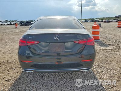 Zdjęcie 6 z 12 samochodu: 2024 MERCEDES-BENZ C 300 VIN:W1KAF4GB4RR232942 - miniatura