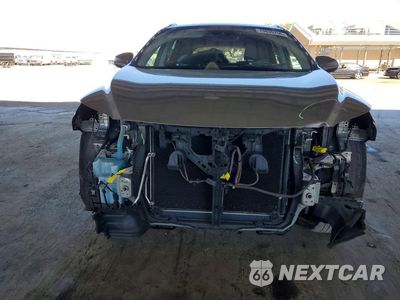 Piąte zdjęcie samochodu w środku: 2017 LEXUS RX 350 BASE VIN:2T2BZMCA7HC103763 - miniatura
