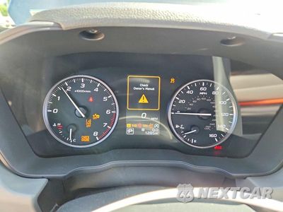 Zdjęcie 9 z 13 samochodu: 2026 SUBARU CROSSTREK LIMITED VIN:4S4GUHM60T3797154 - miniatura
