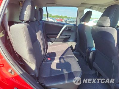 Zdjęcie 10 z 12 samochodu: 2013 TOYOTA RAV4 XLE VIN:JTMRFREV3DD032003 - miniatura