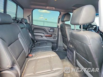 Zdjęcie 10 z 12 samochodu: 2018 GMC SIERRA K1500 SLT VIN:3GTU2NER3JG368654 - miniatura