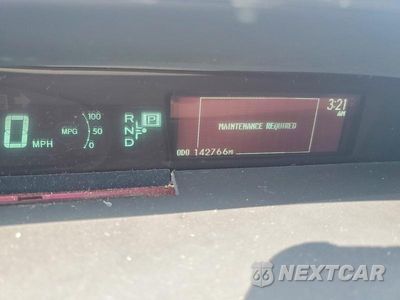 Zdjęcie 9 z 12 samochodu: 2014 TOYOTA PRIUS THREE VIN:JTDKN3DU8E1811958 - miniatura
