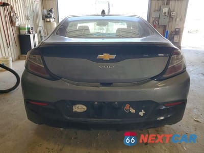 Zdjęcie 6 z 12 samochodu: 2016 CHEVROLET VOLT LTZ VIN:1G1RD6S51GU117945 - miniatura