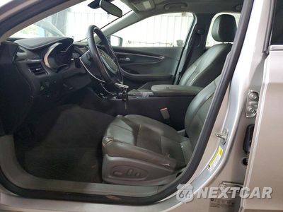 Zdjęcie 7 z 12 samochodu: 2017 CHEVROLET IMPALA LT VIN:2G1105S34H9110875 - miniatura
