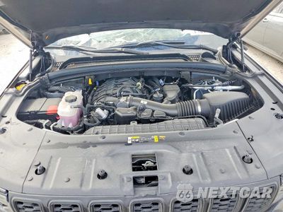 Zdjęcie 12 z 13 samochodu: 2025 JEEP GRAND CHEROKEE L LAREDO VIN:1C4RJKAG9S8742462 - miniatura