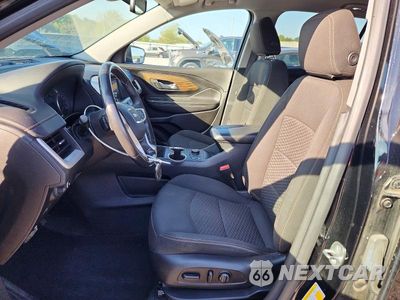 Zdjęcie 7 z 13 samochodu: 2019 GMC TERRAIN SLE VIN:3GKALMEX9KL345238 - miniatura