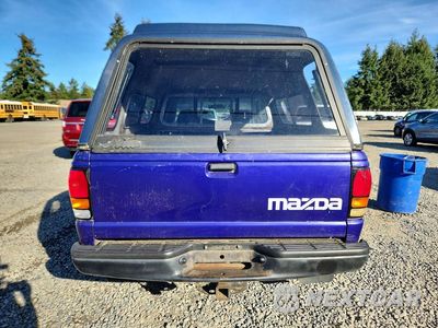 Zdjęcie 6 z 12 samochodu: 1995 MAZDA B3000 CAB PLUS VIN:4F4CR17U7STM21210 - miniatura