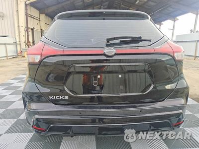 Zdjęcie 6 z 12 samochodu: 2023 NISSAN KICKS S VIN:3N1CP5BV0PL476716 - miniatura
