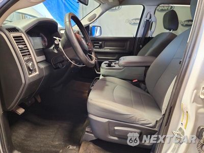 Zdjęcie 7 z 12 samochodu: 2015 RAM 1500 ST VIN:3C6RR6KT6FG584777 - miniatura
