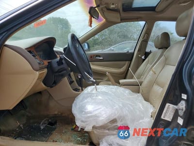 Zdjęcie 7 z 12 samochodu: 1995 HONDA ACCORD EX VIN:1HGCE666XSA019277 - miniatura