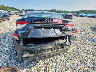 Zdjęcie 6 z 12 samochodu: 2024 TOYOTA COROLLA LE VIN:5YFB4MDE8RP101431 - miniatura