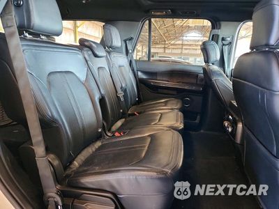 Zdjęcie 11 z 14 samochodu: 2019 FORD EXPEDITION LIMITED VIN:1FMJU1KT7KEA34864 - miniatura
