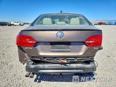 Zdjęcie 6 z 12 samochodu: 2012 VOLKSWAGEN JETTA TDI VIN:3VWLL7AJ4CM371911 - miniatura