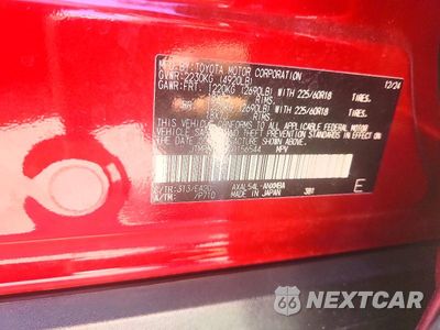 Zdjęcie 12 z 12 samochodu: 2025 TOYOTA RAV4 XLE PREMIUM VIN:JTMB6RFV3SD156544 - miniatura