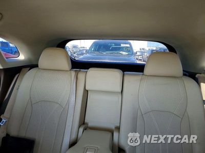 Zdjęcie 10 z 13 samochodu: 2017 LEXUS RX 350 BASE VIN:2T2BZMCA7HC116027 - miniatura
