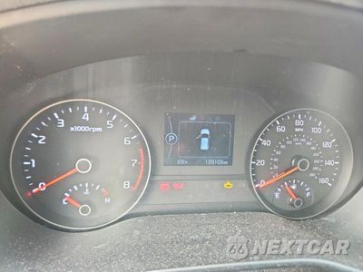 Zdjęcie 9 z 13 samochodu: 2018 KIA SPORTAGE LX VIN:KNDPM3AC2J7302086 - miniatura