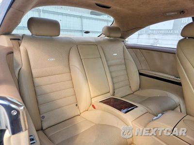 Zdjęcie 10 z 12 samochodu: 2008 MERCEDES-BENZ CL 63 AMG VIN:WDDEJ77X08A012496 - miniatura