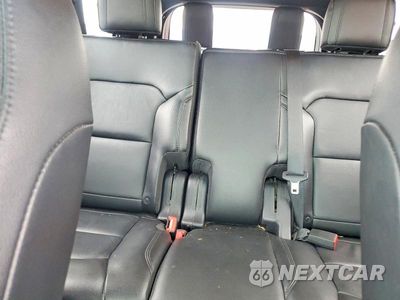 Zdjęcie 10 z 13 samochodu: 2016 FORD EXPLORER XLT VIN:1FM5K8D86GGD25019 - miniatura