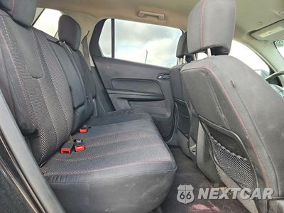Zdjęcie 11 z 13 samochodu: 2016 GMC TERRAIN SLE VIN:2GKALMEK1G6192662 - miniatura