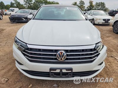 Piąte zdjęcie samochodu w środku: 2021 VOLKSWAGEN JETTA S VIN:3VWC57BU8MM060731 - miniatura